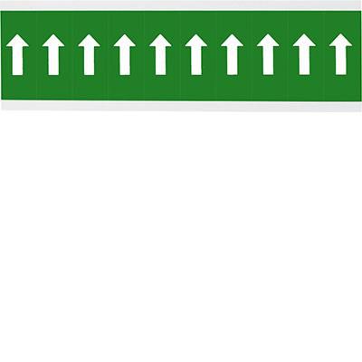 Identical numbers and letters