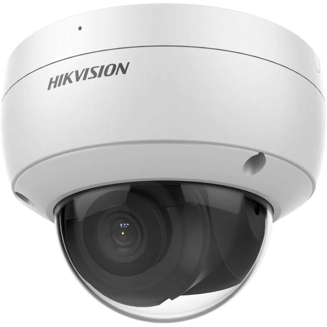 Hikvision Pro Series (All) DS-2CD2143G2-IU Netværksovervågningskamera Fast irisblænder 2688 x 1520