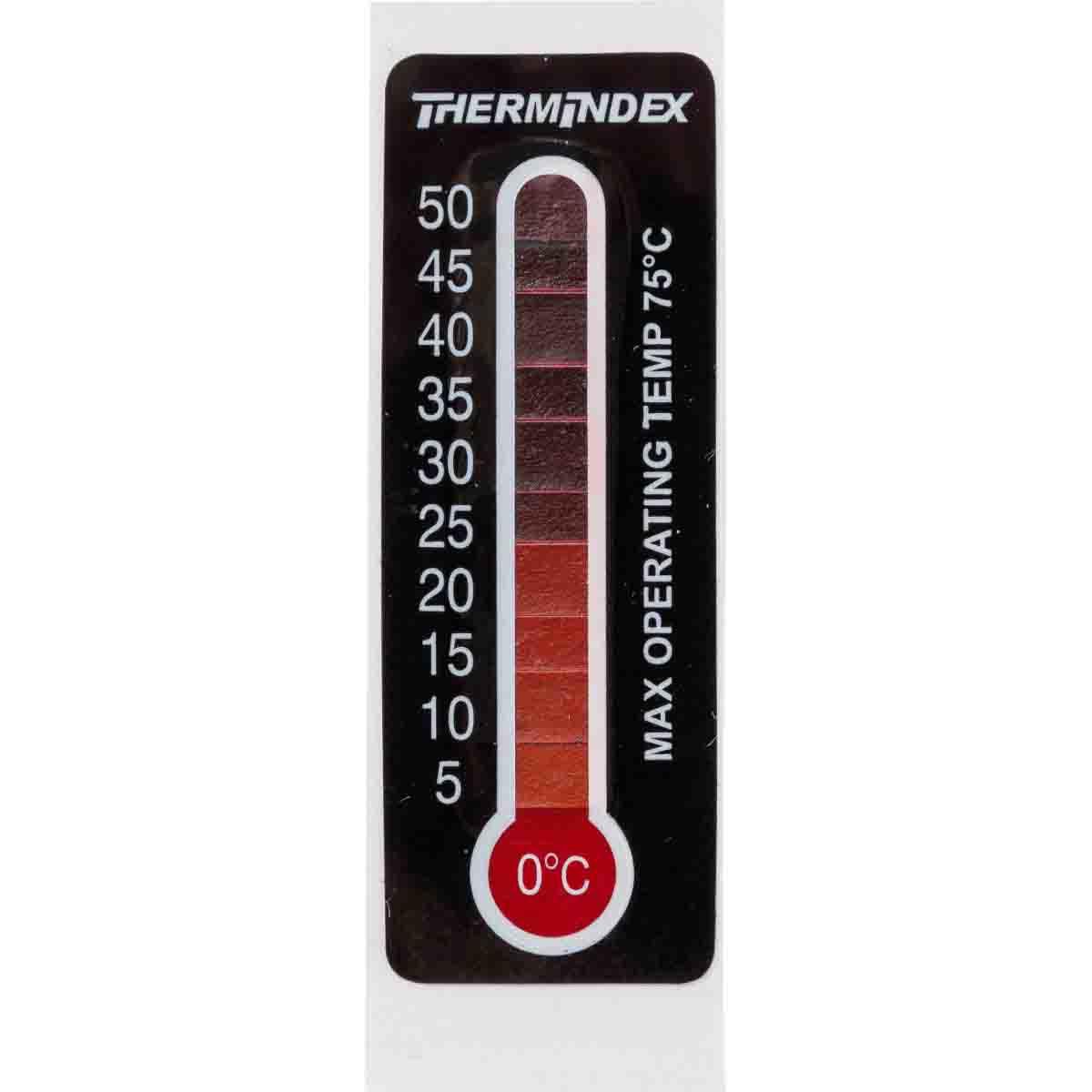 Reversible Temperature 