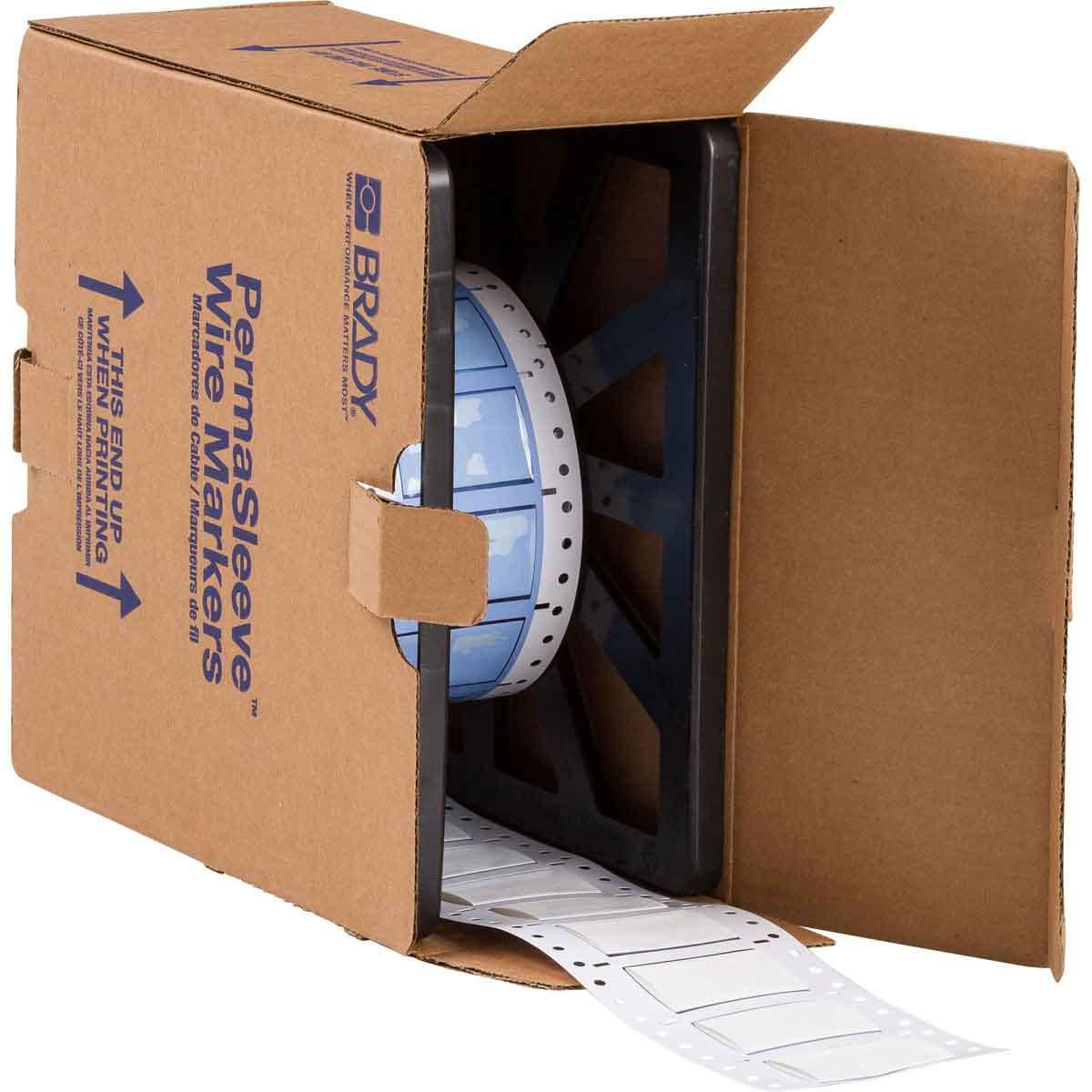 PermaSleeve Wire Marking 