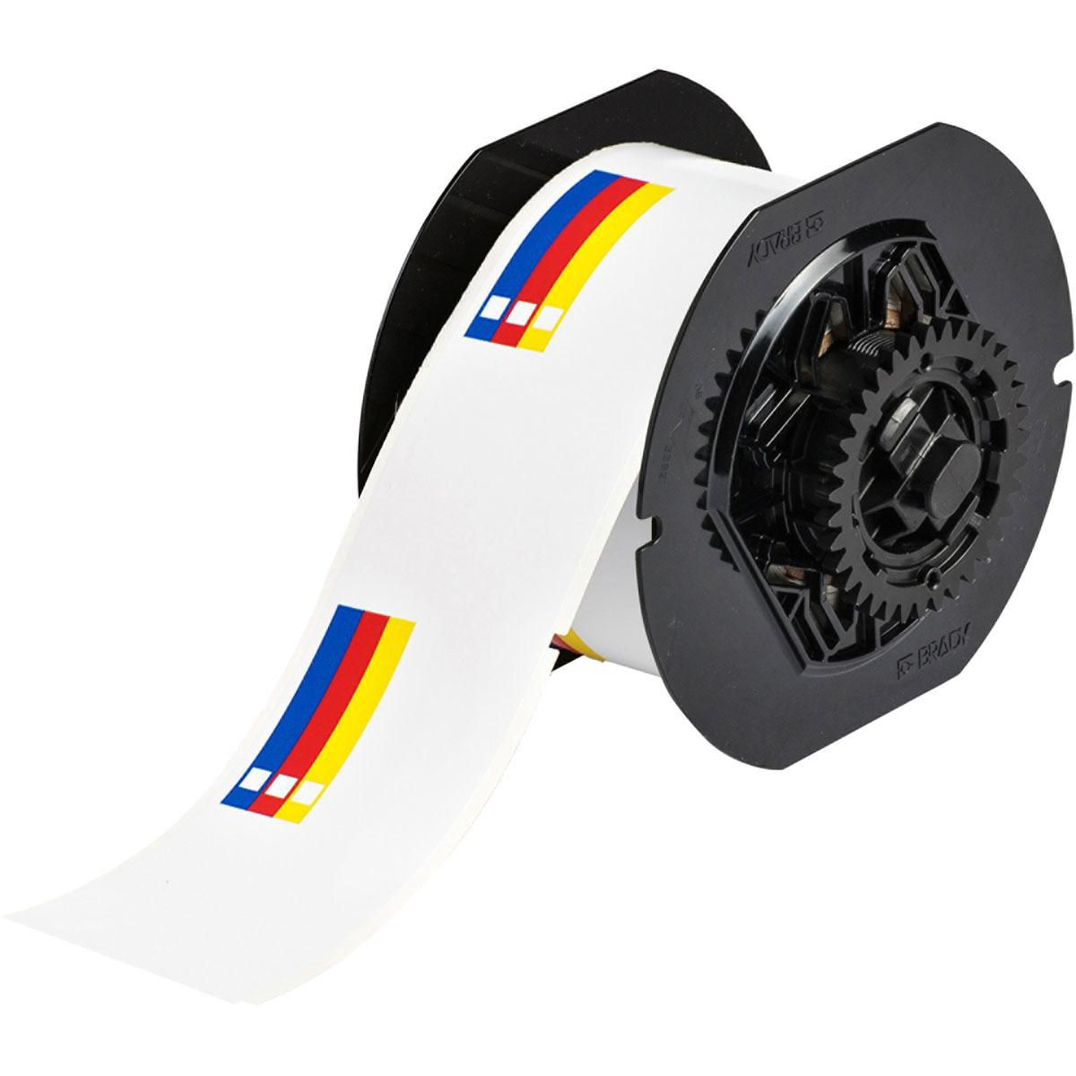 Pre-Printed Right-To-Know 