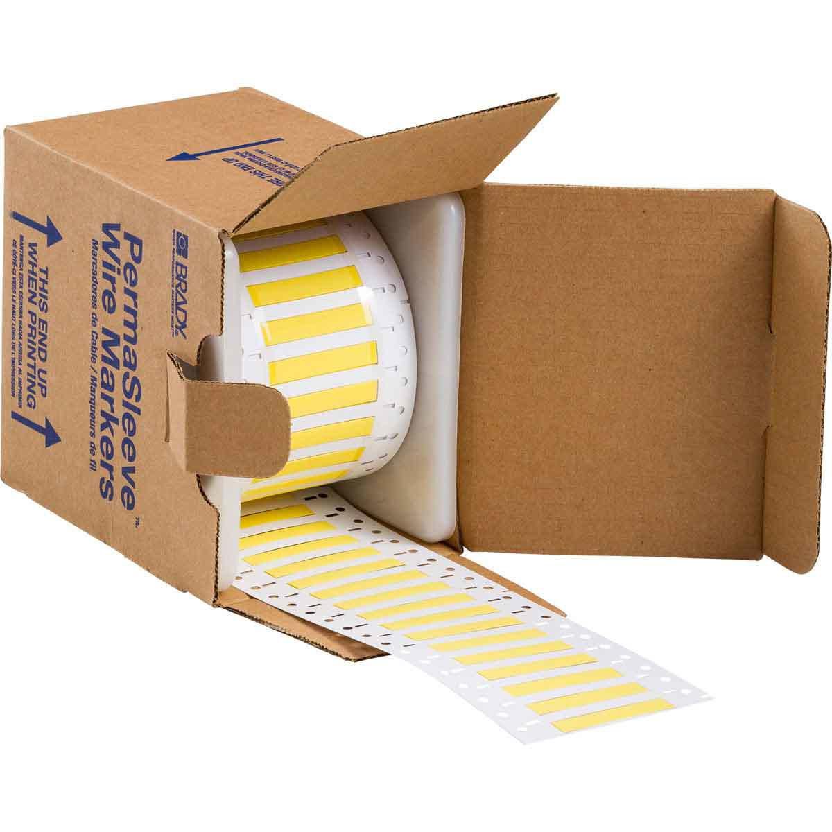 PermaSleeve Wire Marking 