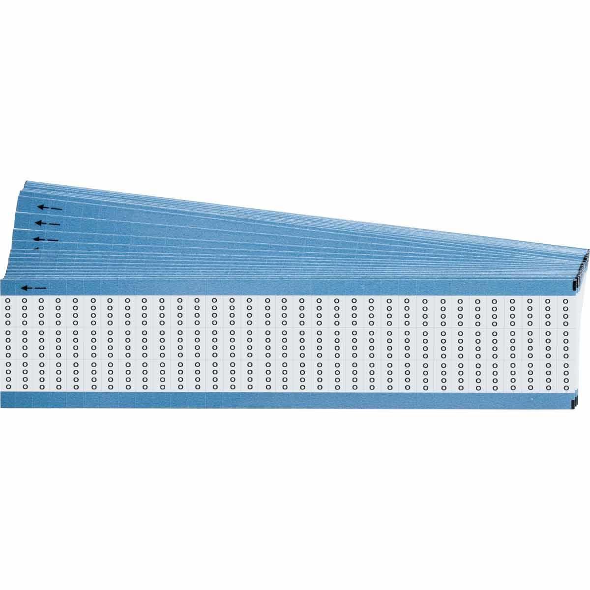 Miniature Wire Markers - 