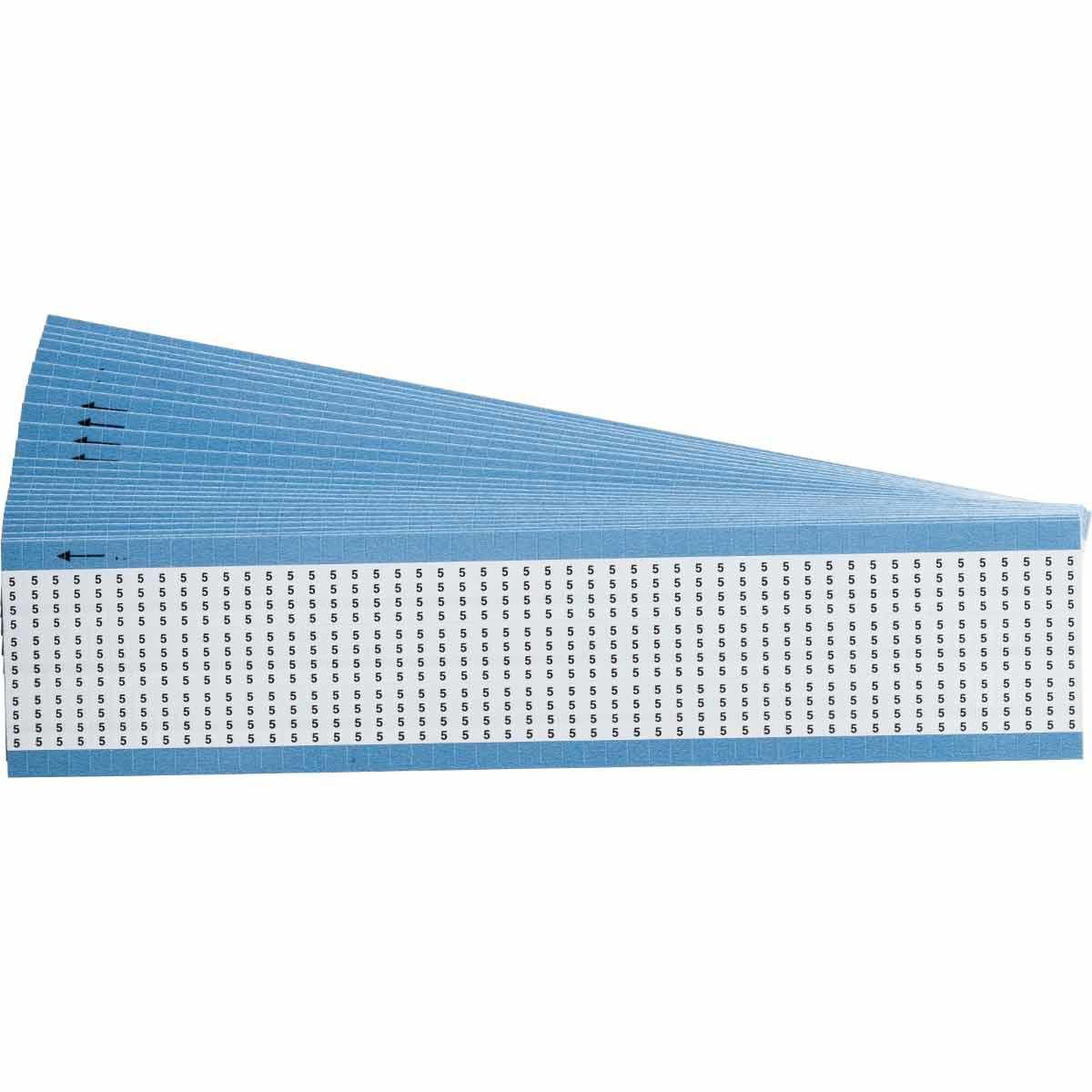 Miniature Wire Markers - 