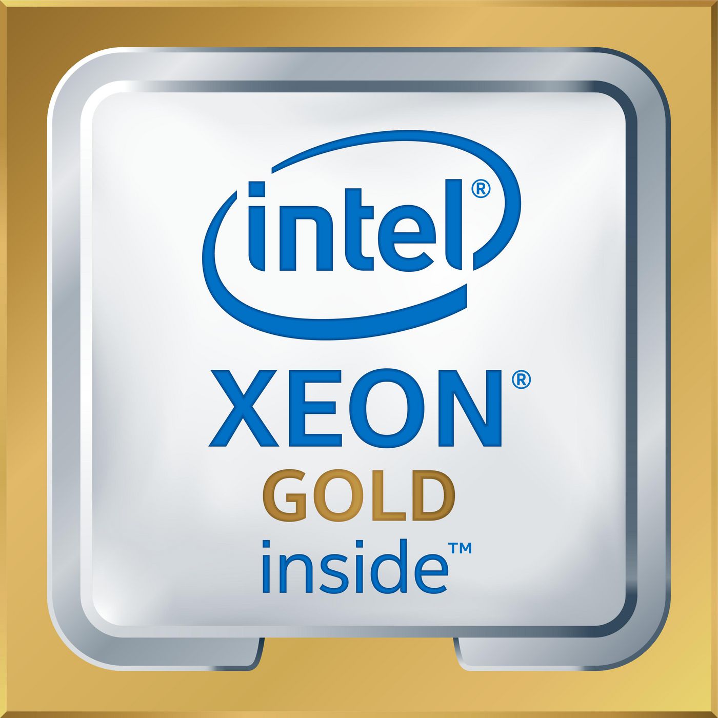 Xeon 6140 processor 2.3 GHz 