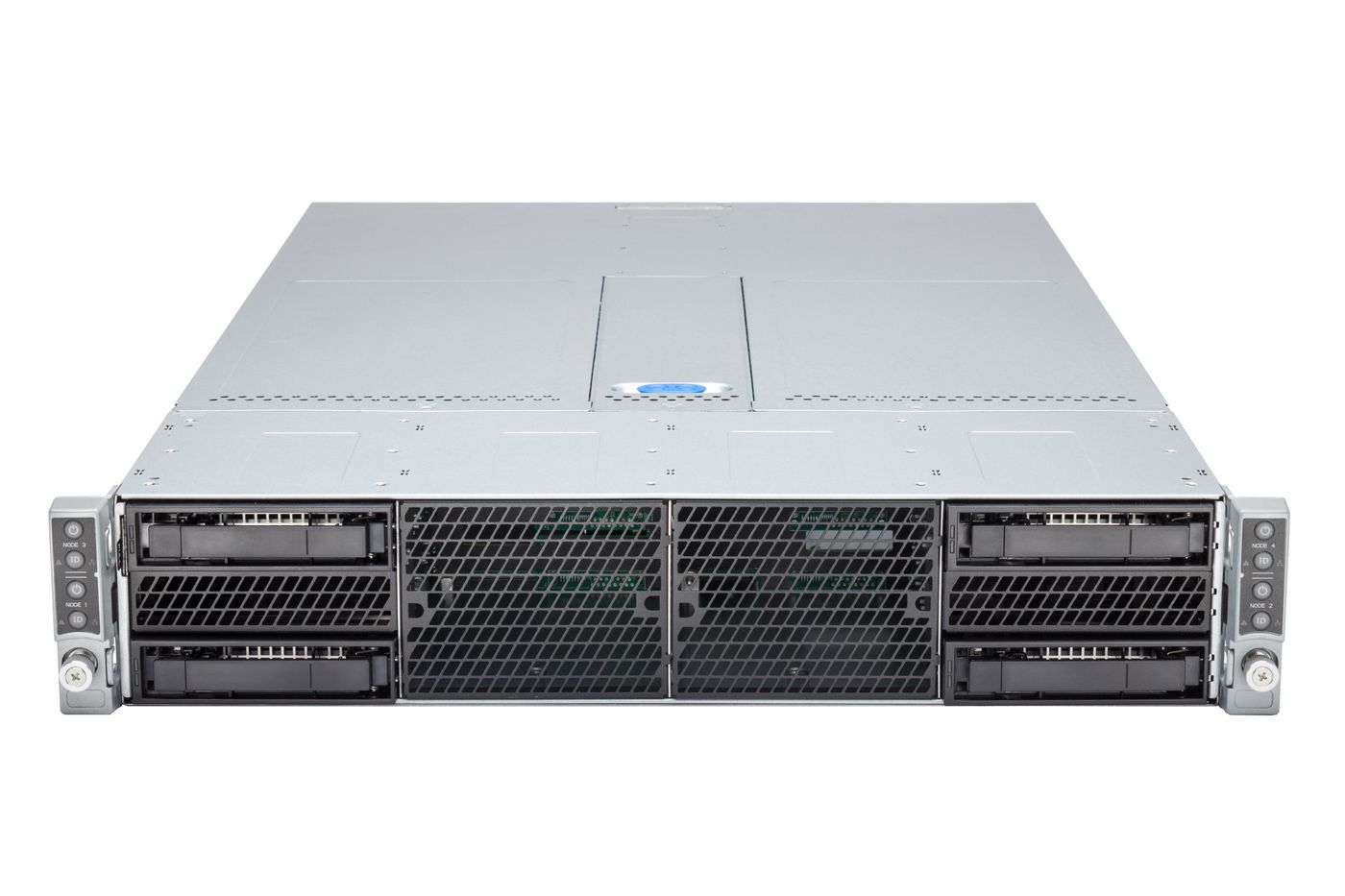 H2204XXLRE modular server 