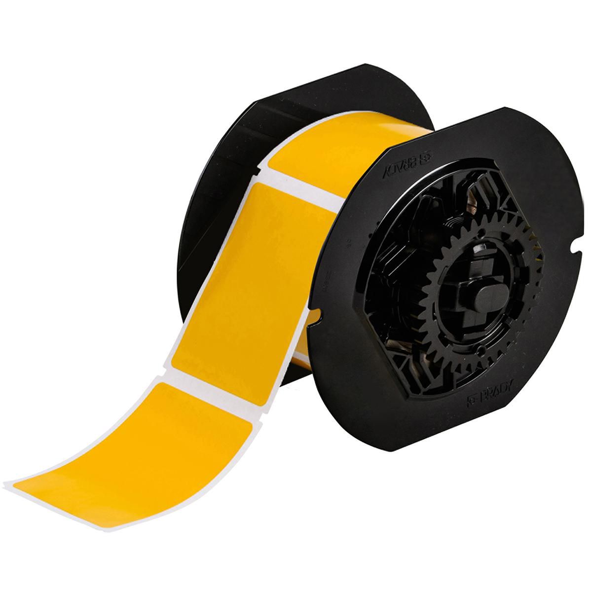 Pre-Cut Blank Labels for 