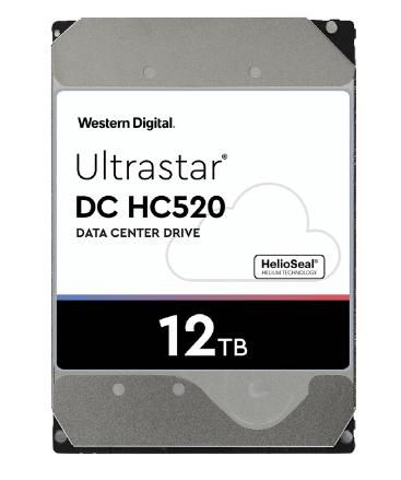 Ultrastar DC HC520 3.5" 12000 