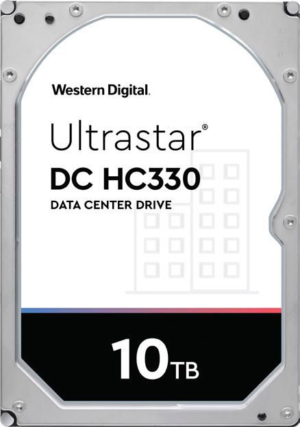 Ultrastar DC HC330 3.5" 10000 