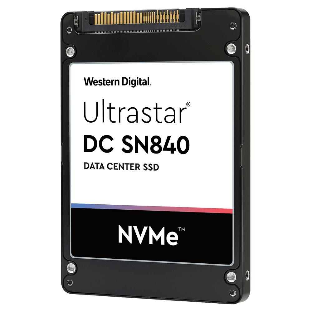 Ultrastar DC SN840 2.5" 3840 