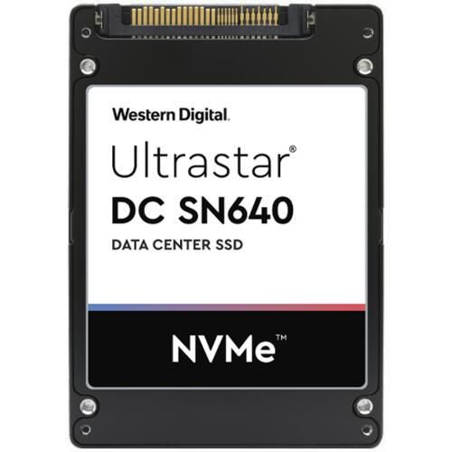 Ultrastar DC SN640 2.5" 1920 