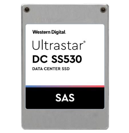 DC SS530 2.5" 1600 GB SAS 3D 