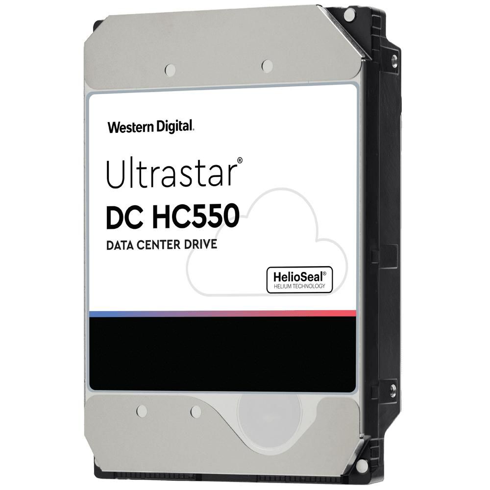 Ultrastar DC HC550 3.5" 16000 