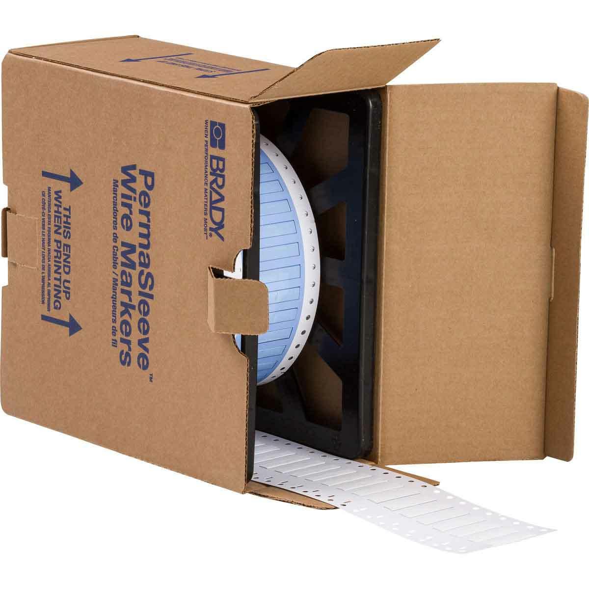 Commercial Grade Wire Marking 