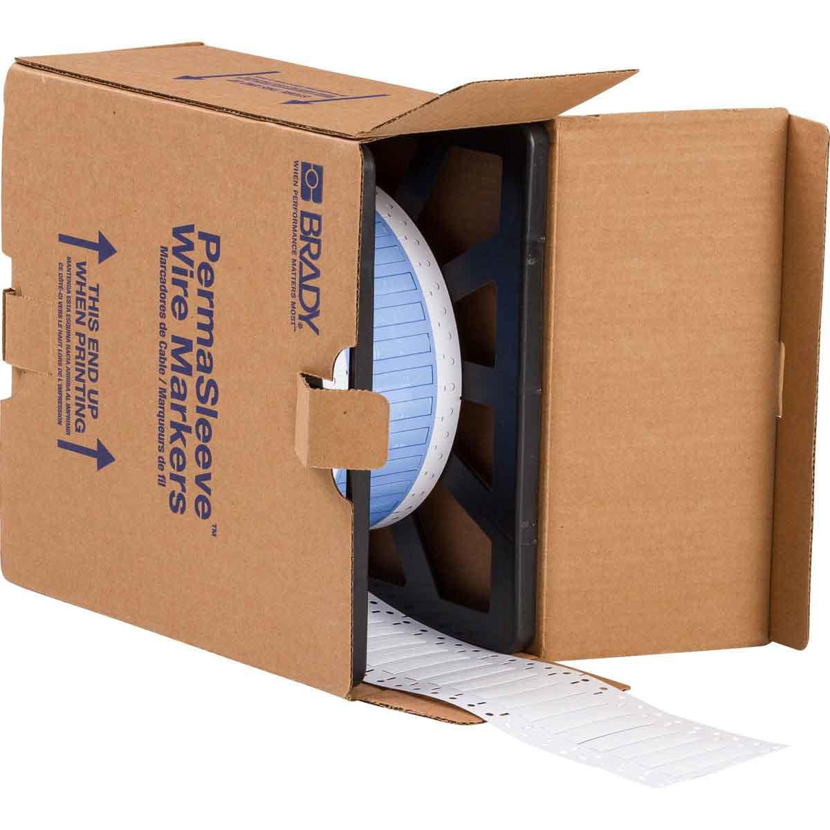 Commercial Grade Wire Marking 