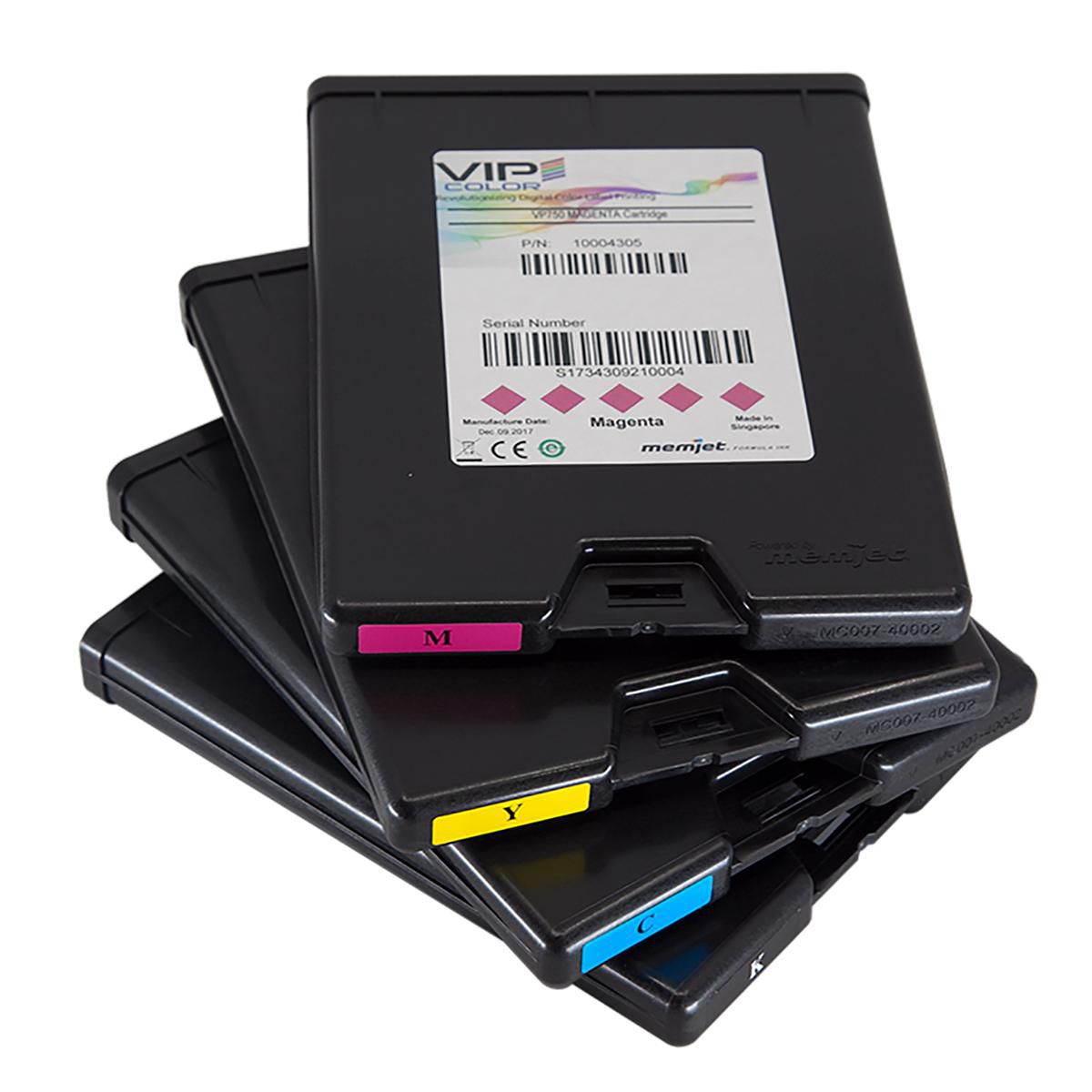 VP750 Ink Cartridge Colour 