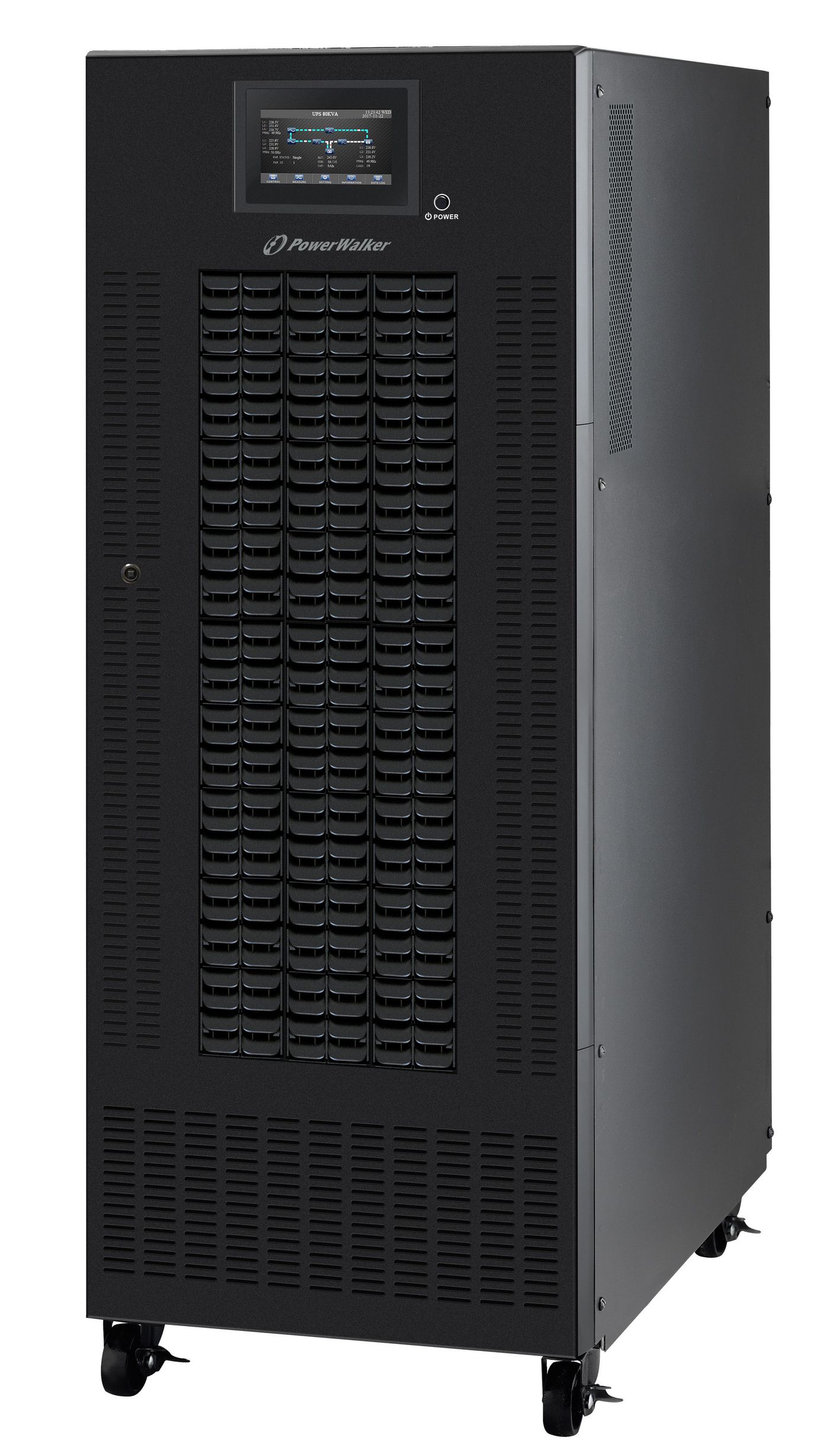 VFI 60K CPG PF1 3/3 BX UPS 