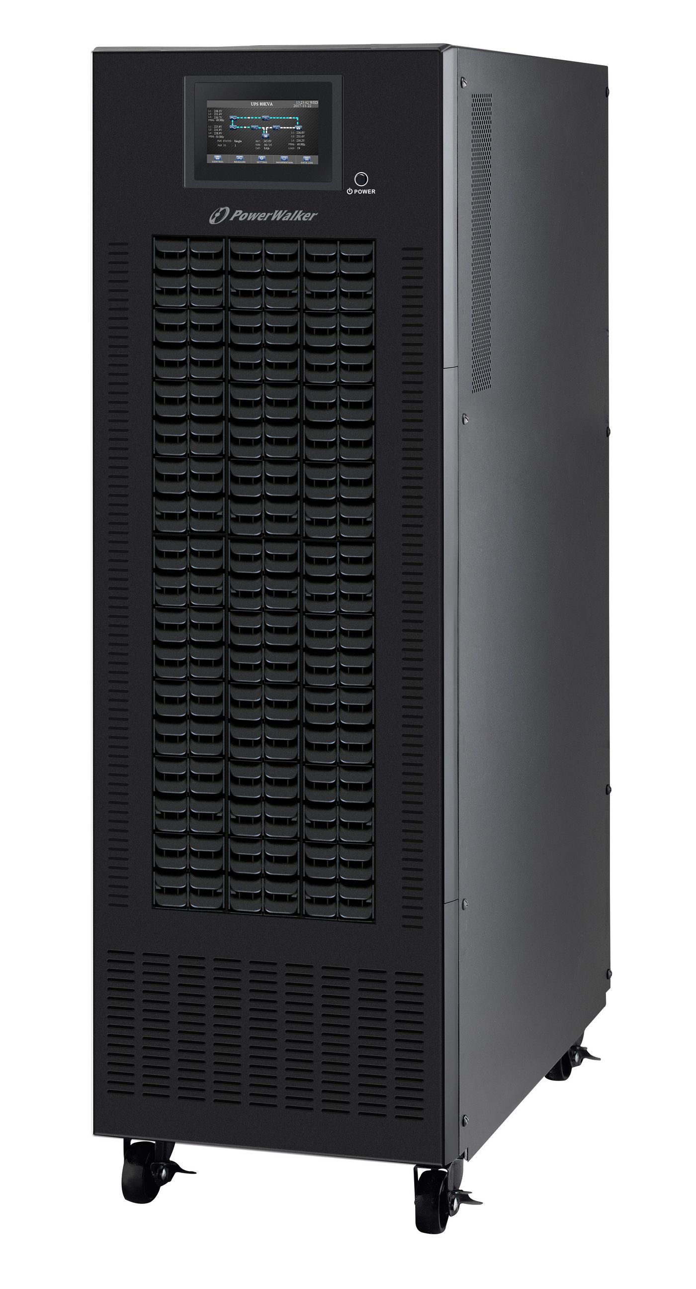 VFI 40K CPG PF1 3/3 BE UPS 