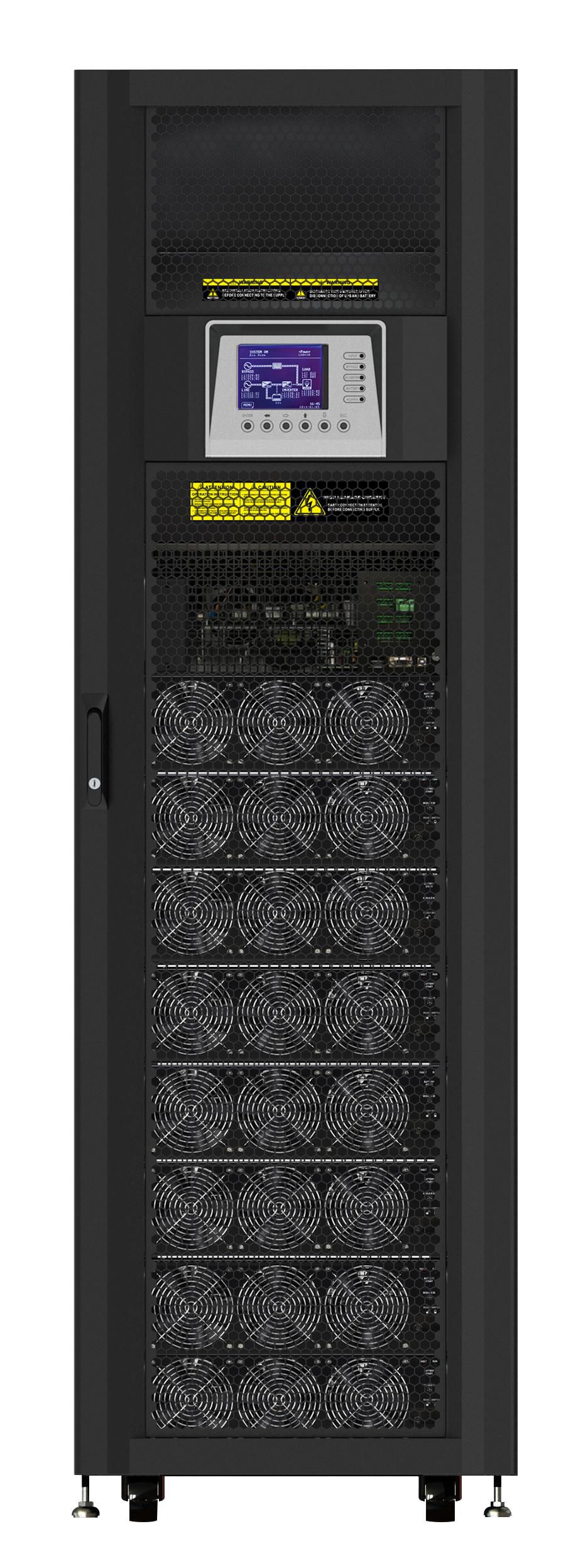 VFI CPM M210K-42U UPS 