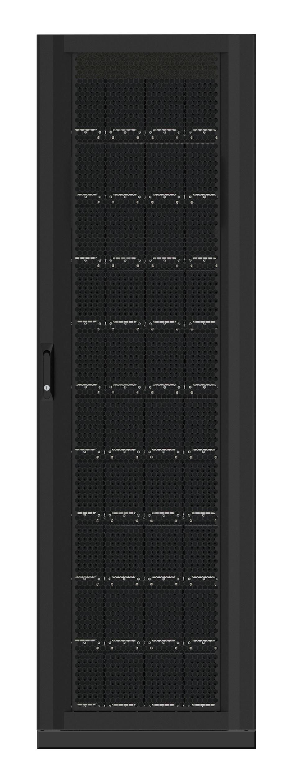 BPH T480CPM-40T-42U Cabinet 