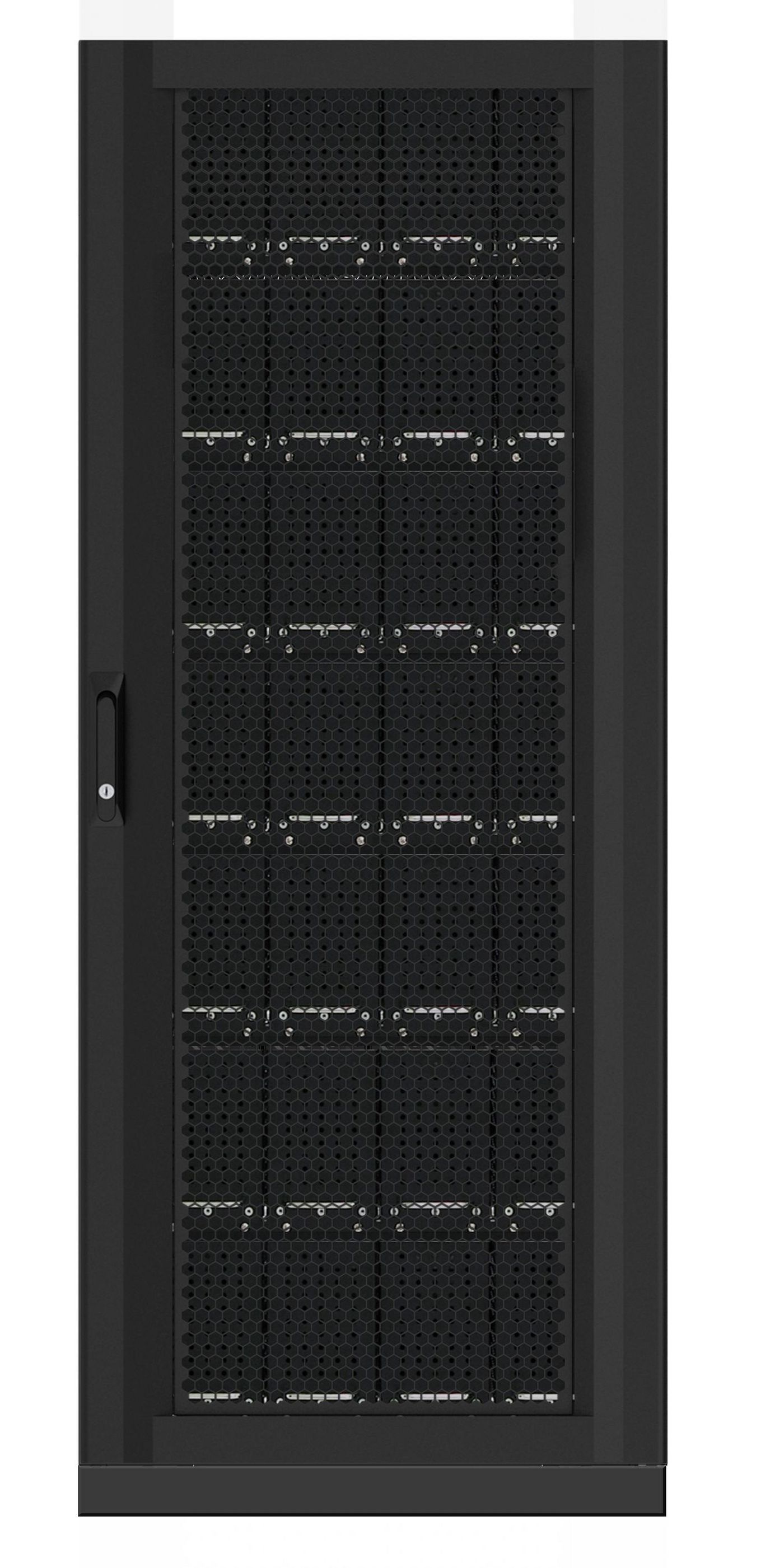 BPH T480CPM-28T-30U Cabinet 