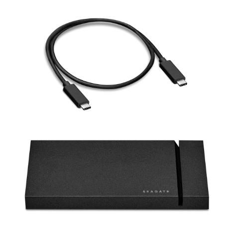 FIRECUDA GAMING SSD 500GB