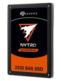 NYTRO 2332 SSD 960GB SAS 2.5S