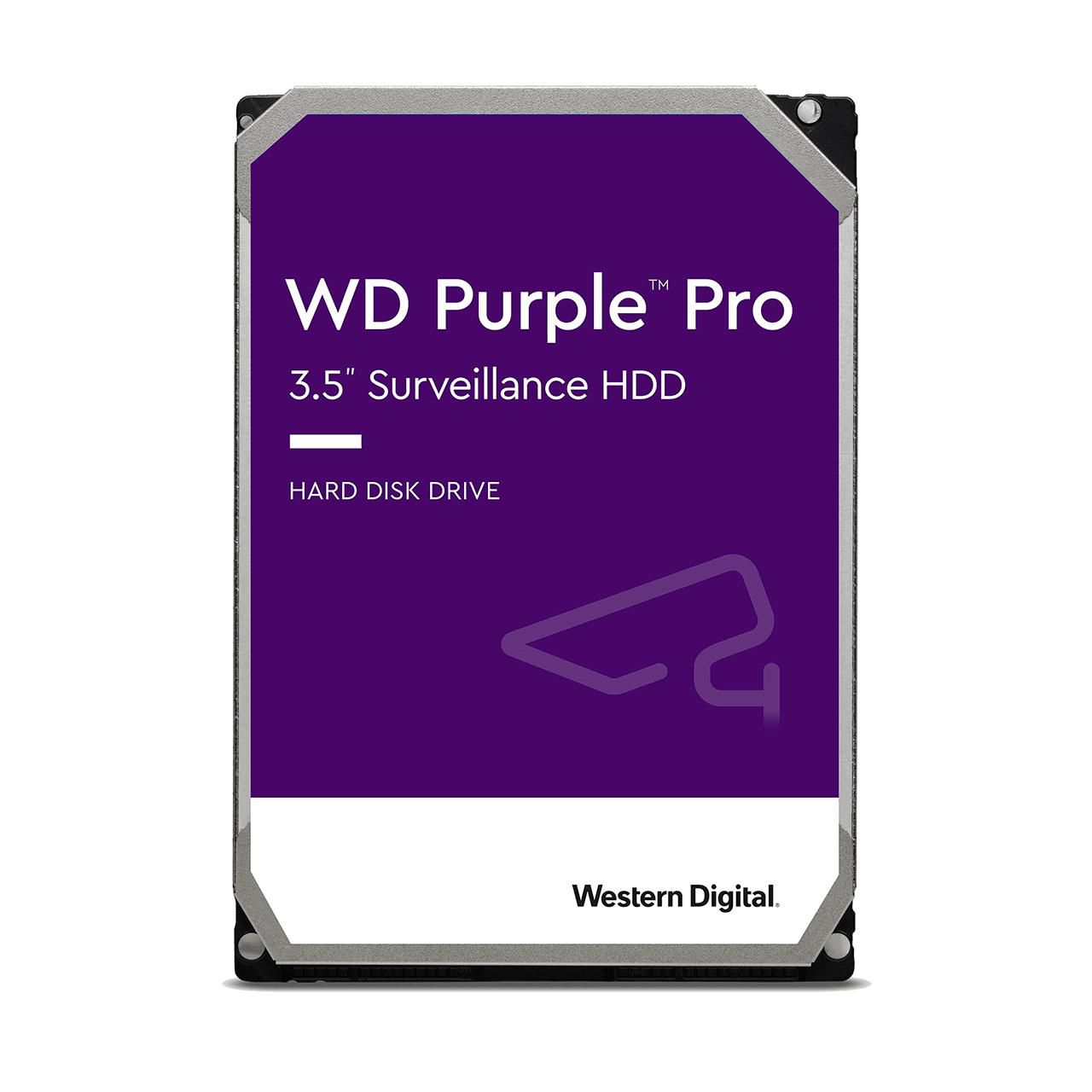 Purple Pro 3.5" 12000 GB 