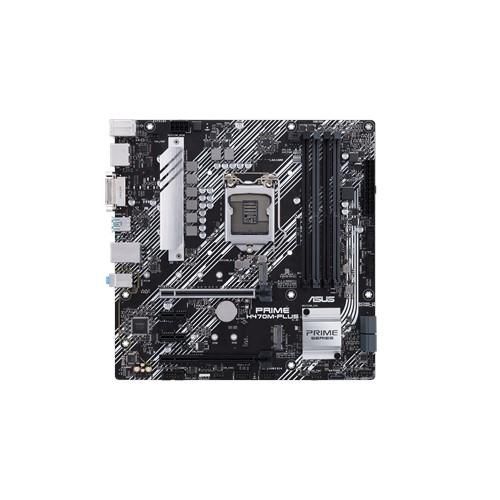 Intel H470 Lga 1200 (Socket 