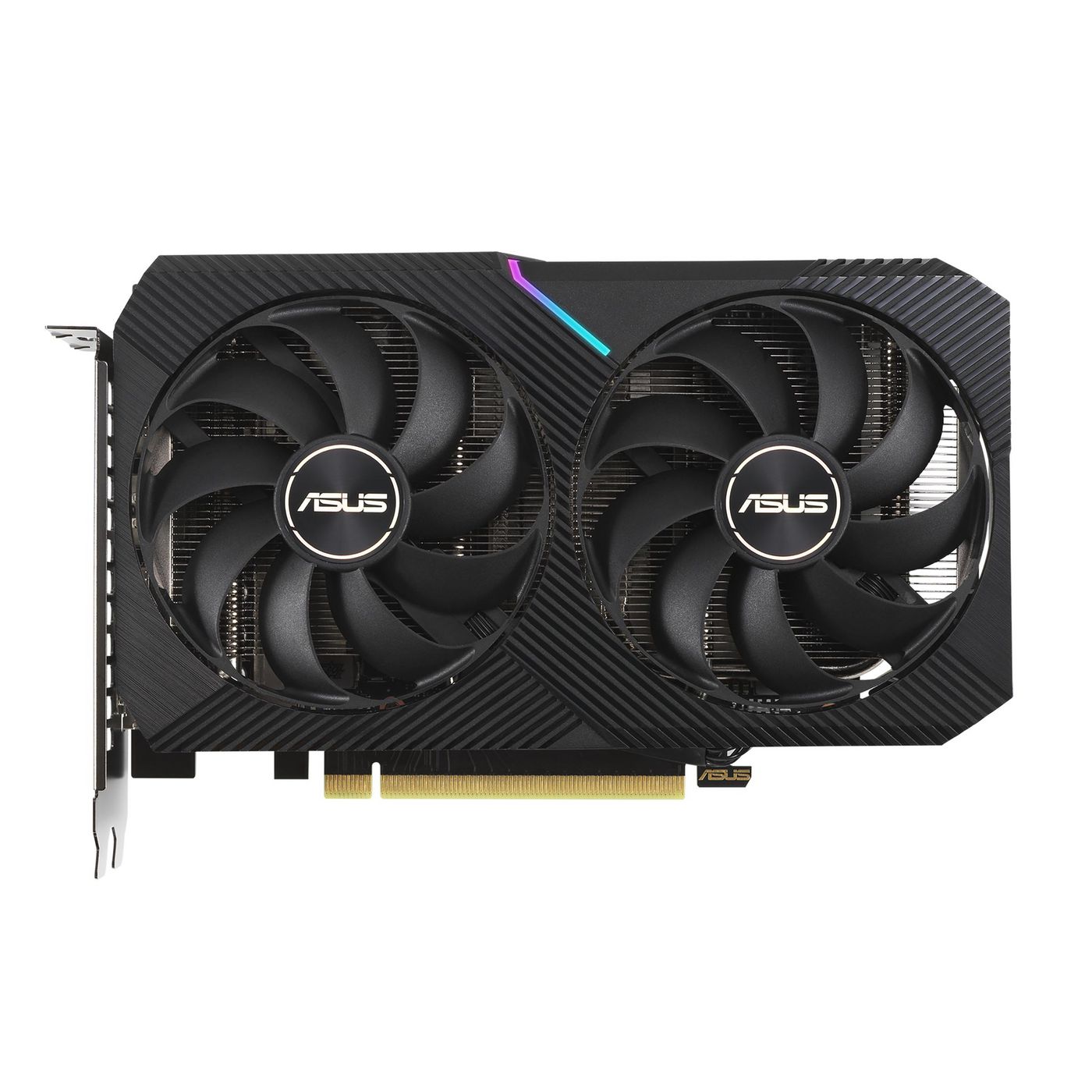 DUAL RTX3060 OC 12GB GDDR6 V2