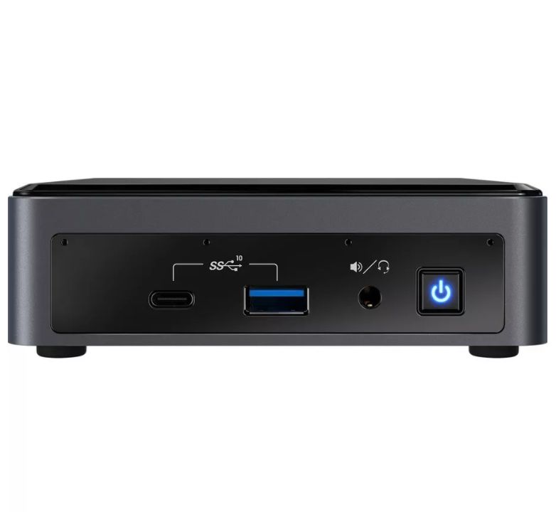 Next Unit of Computing 10 - 