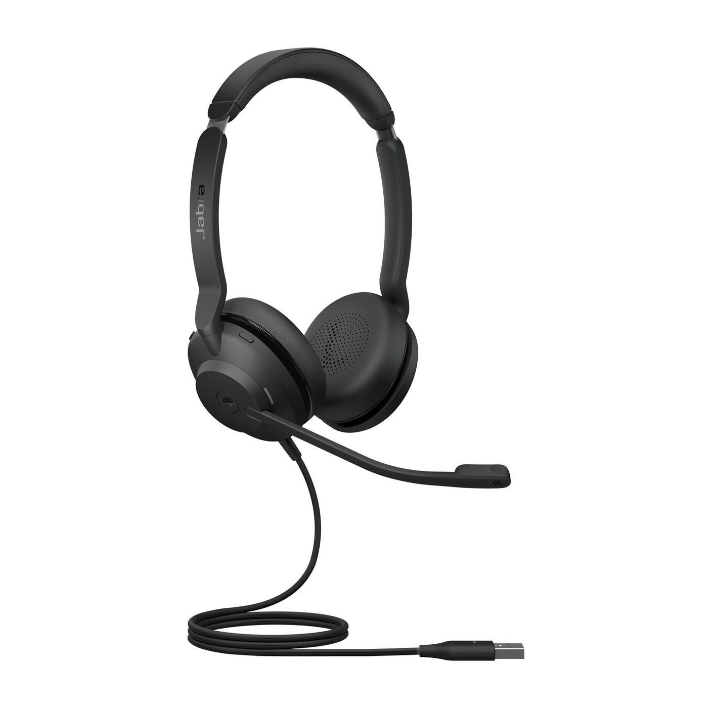 Evolve2 30, MS Stereo Headset 