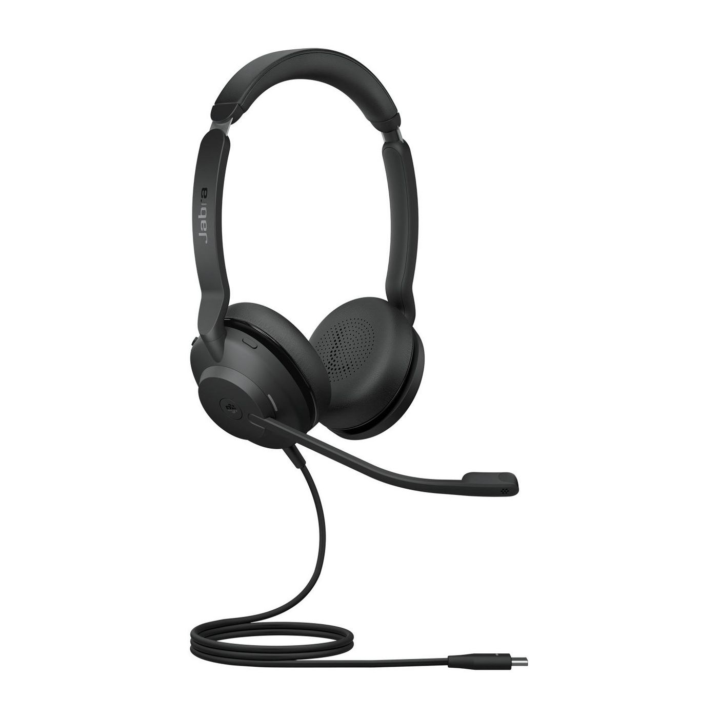 Evolve2 30, MS Stereo Headset 
