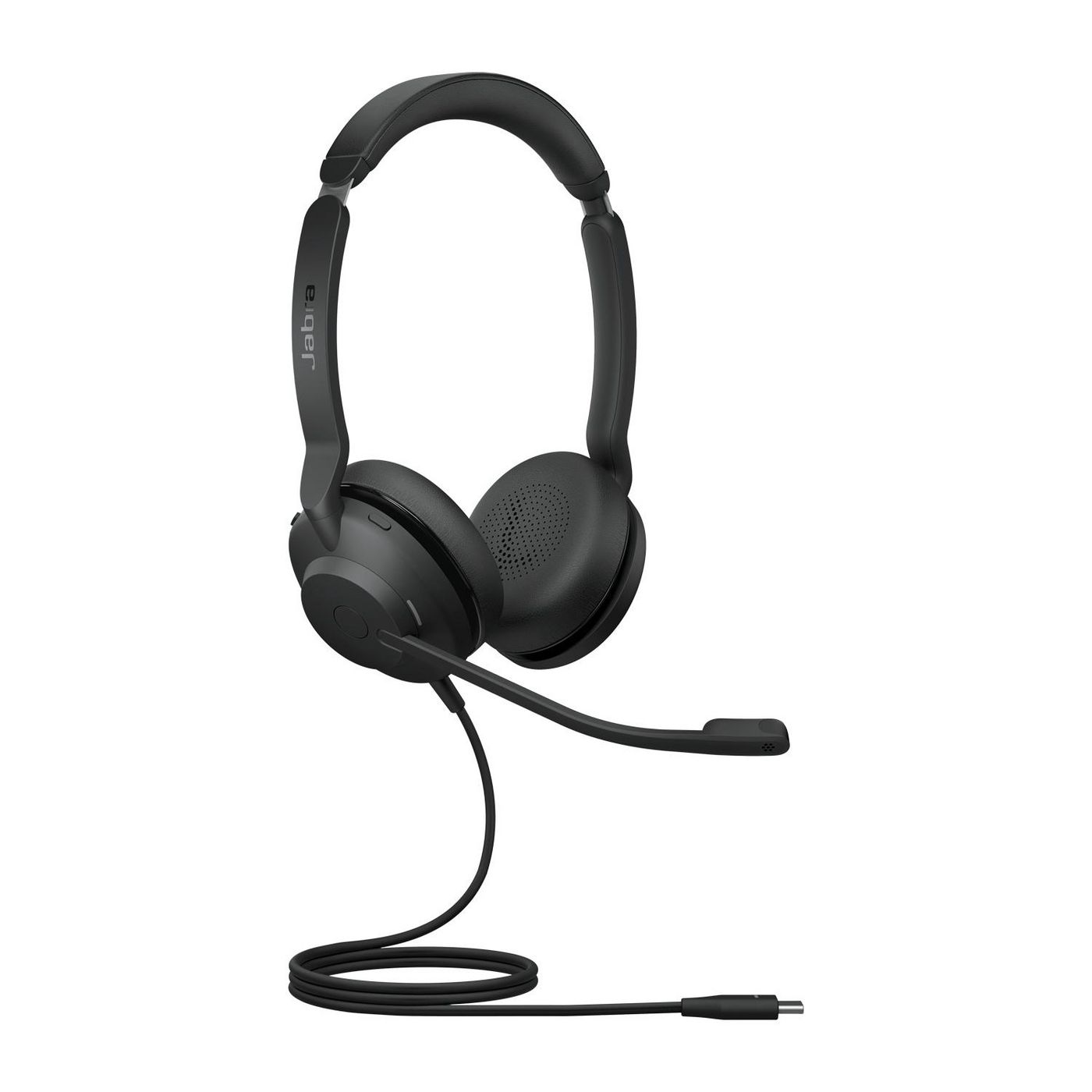 Evolve2 30, UC Stereo Headset 
