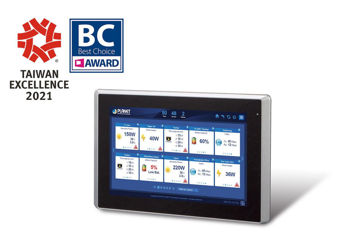 Renewable Energy Management 