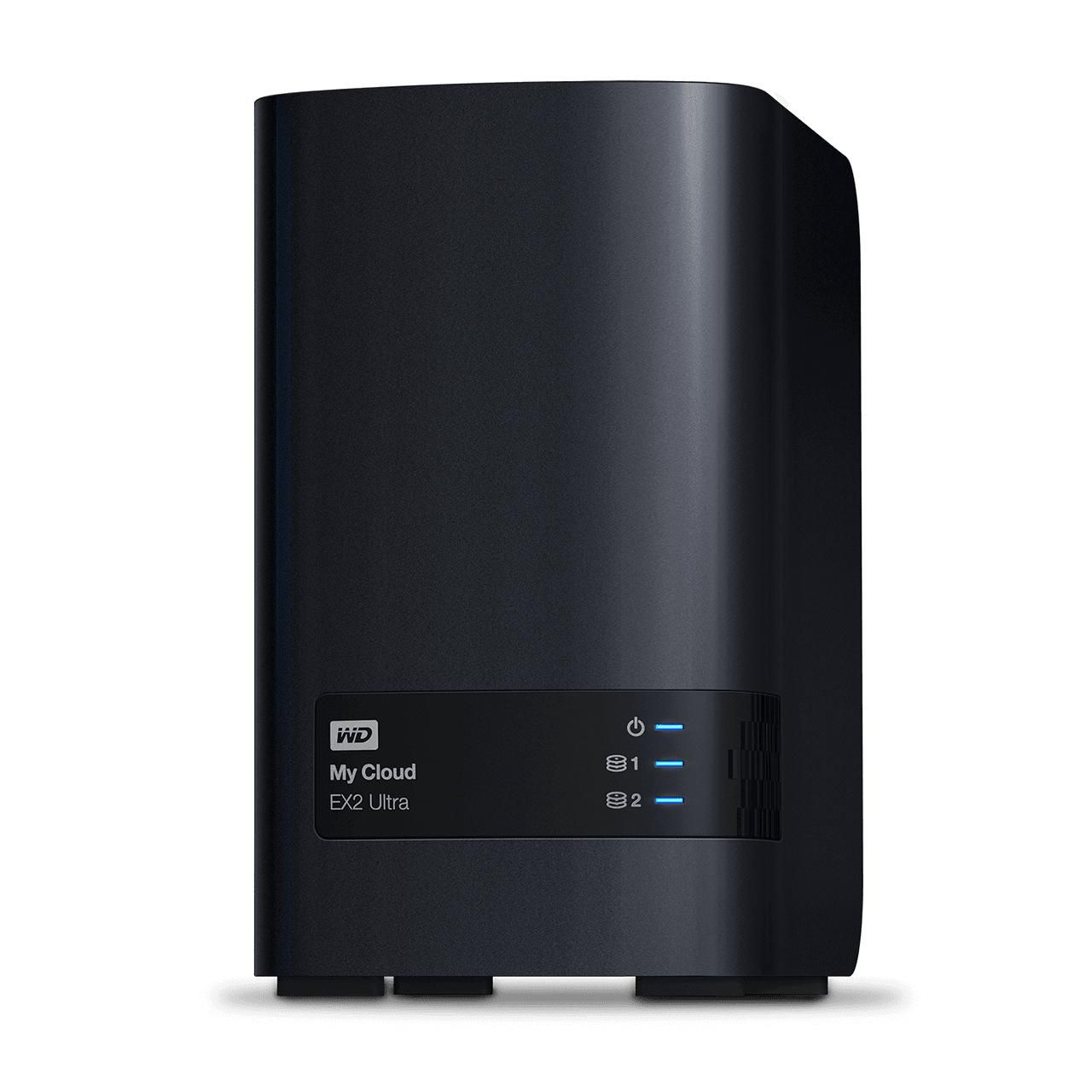 NASMY CLOUD EX2 ULTRA 32TB 