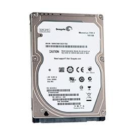 100GB 9MM 4.2K IDE HDD