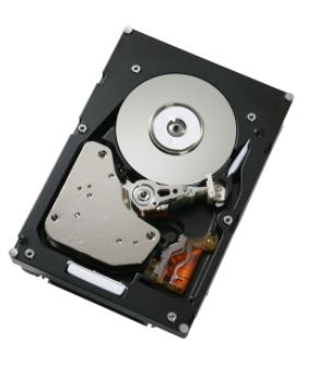 146GB 15000RPM Fibre Channel 