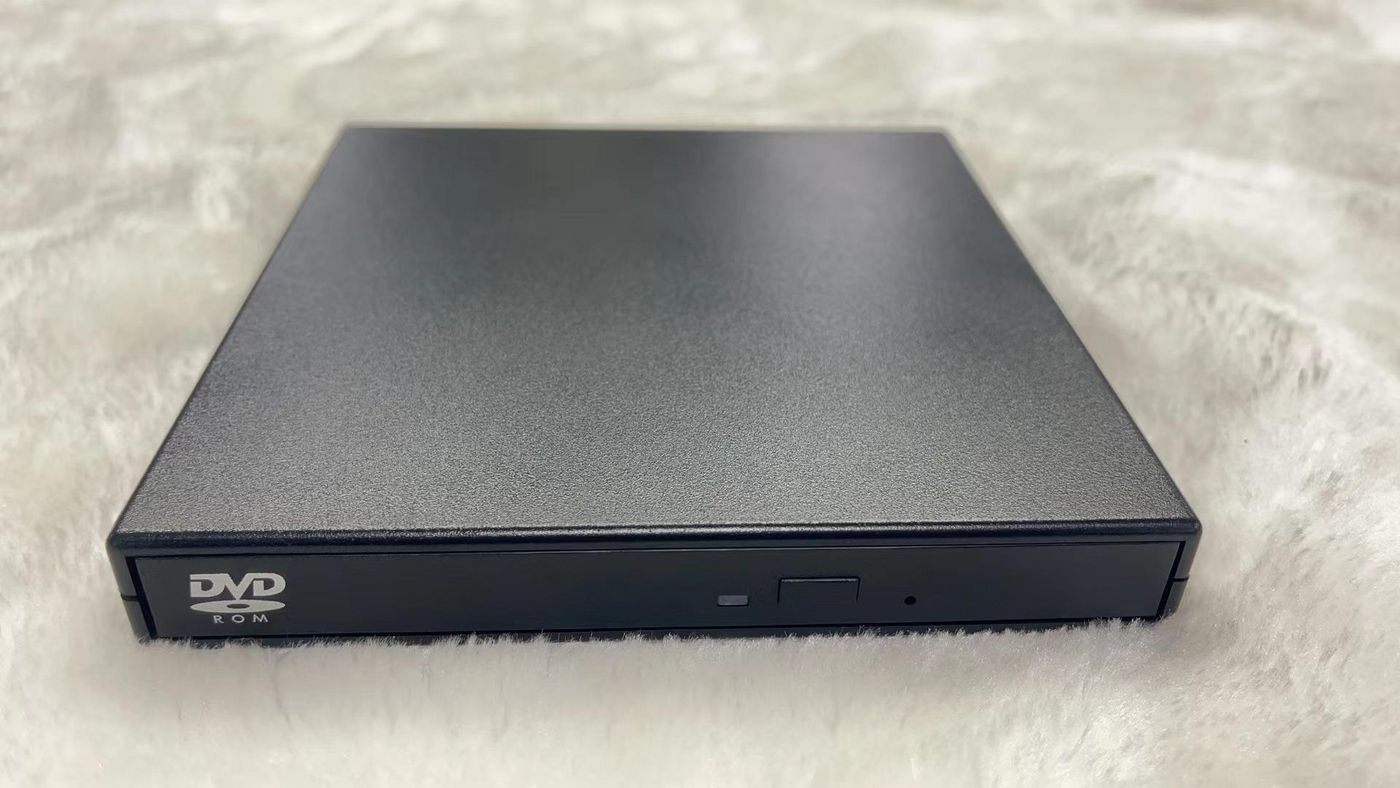 DVD RW External Drive