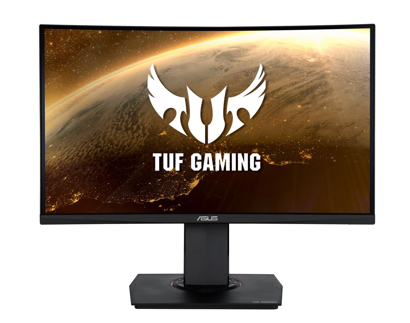 TUF Gaming VG24VQR computer 