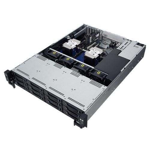 RS520-E9-RS12 W/O RAID CARD