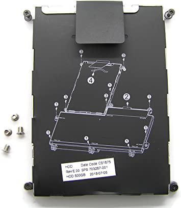 Hdd caddy HP Probook 650 G2