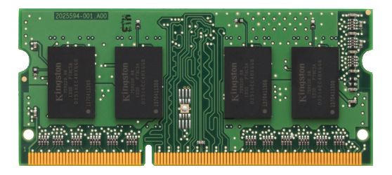 4GB Memory Module 2666Mhz 