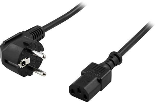 EU Input Power Cable C13