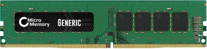 8GB Memory Module 2666Mhz DDR4