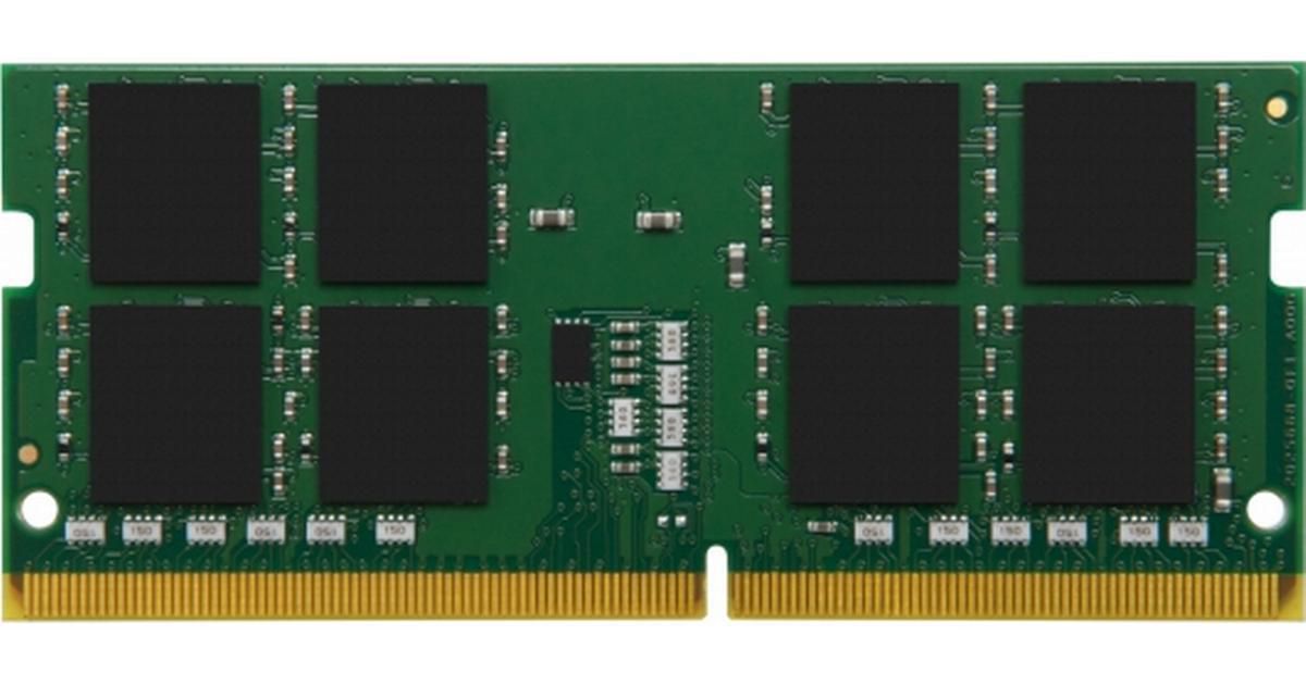 8GB Memory Module DDR4 PC4 