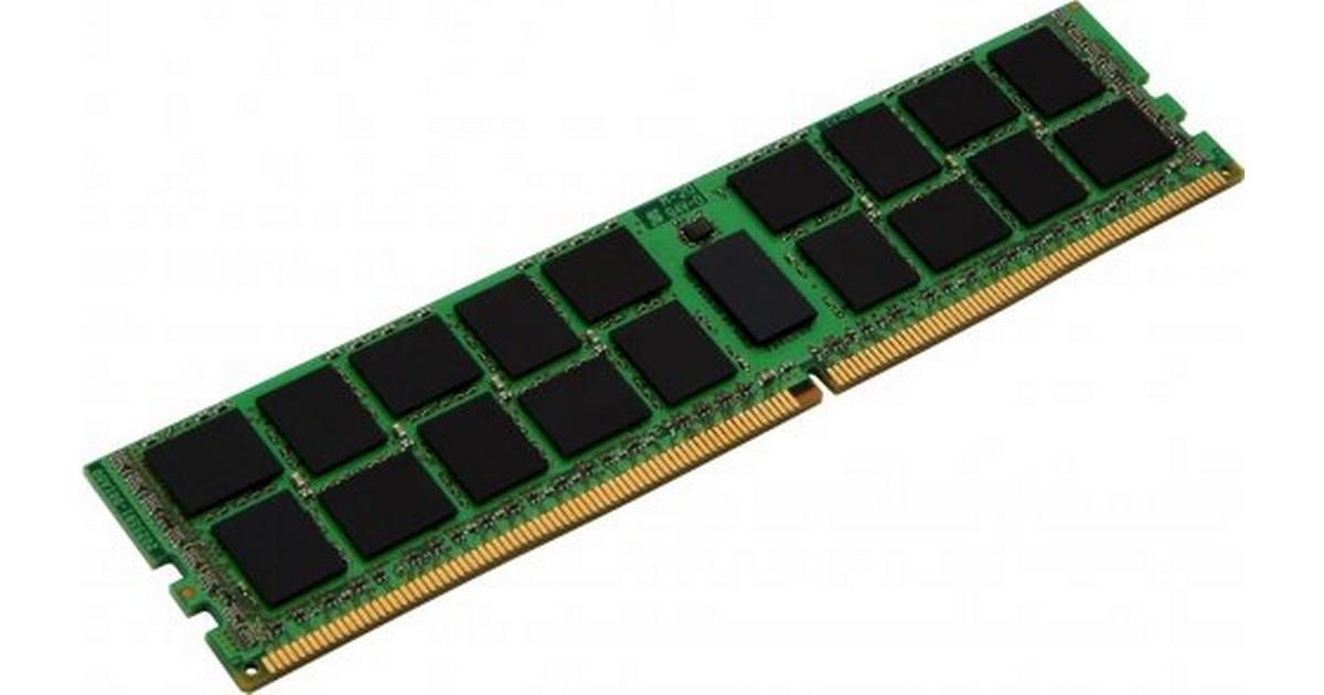 32GB Memory Module 32GB DDR4 
