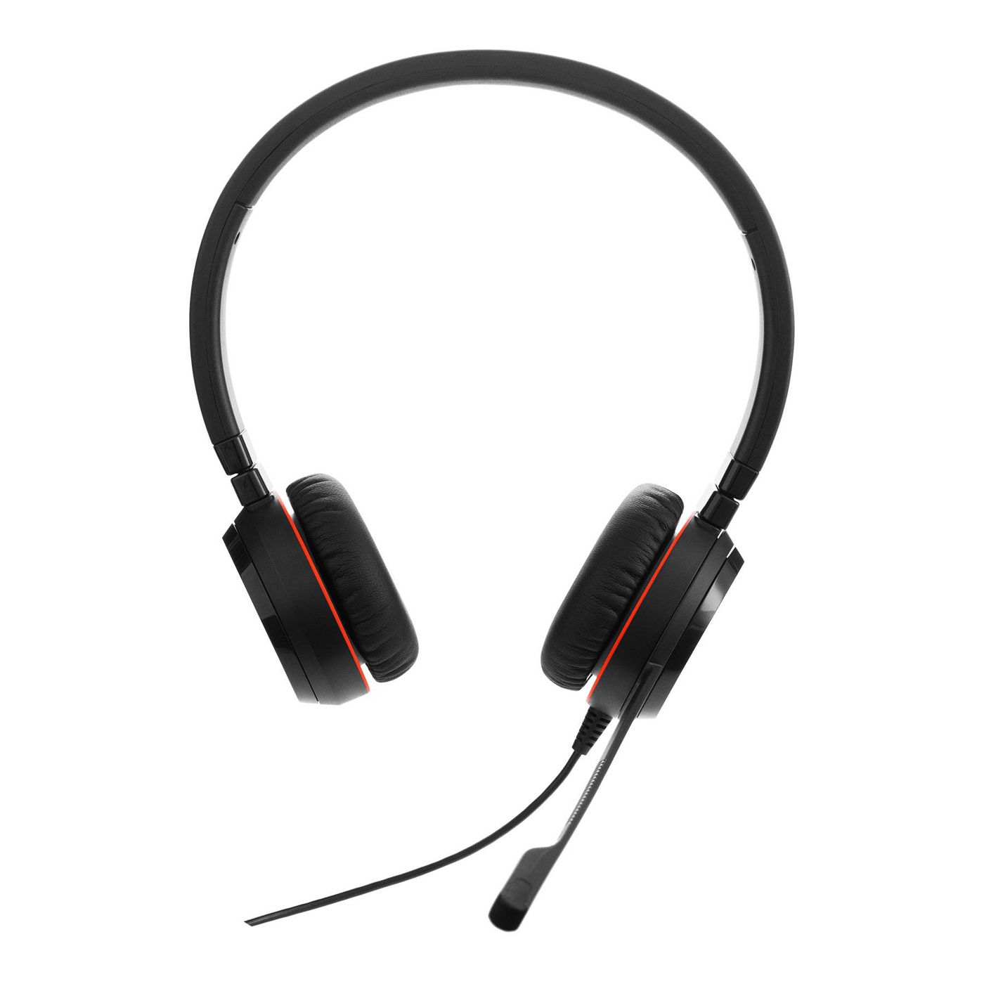 Evolve 30 II Headset Wired 