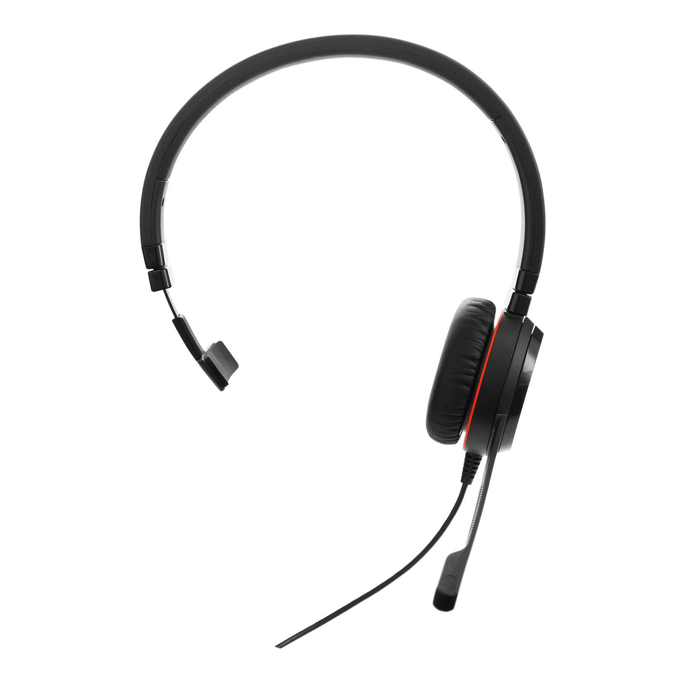 Evolve 30 II Headset Wired 