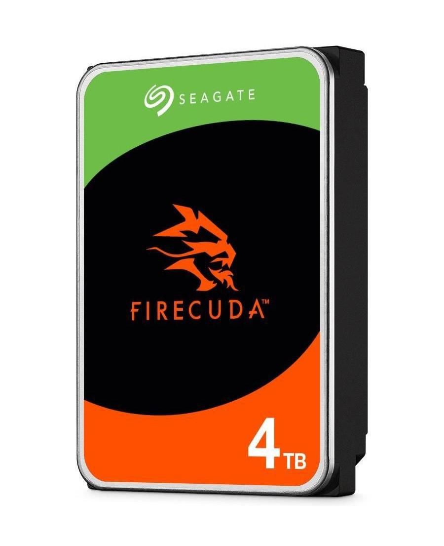 FireCuda Gaming HDD 4TB HDD 